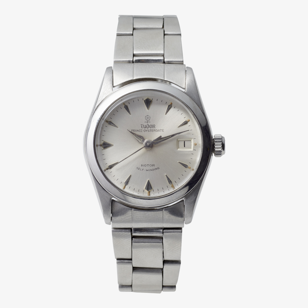 TUDOR｜PRINCE OYSTERDATE - 60's｜TUDOR (Vintage Watch)