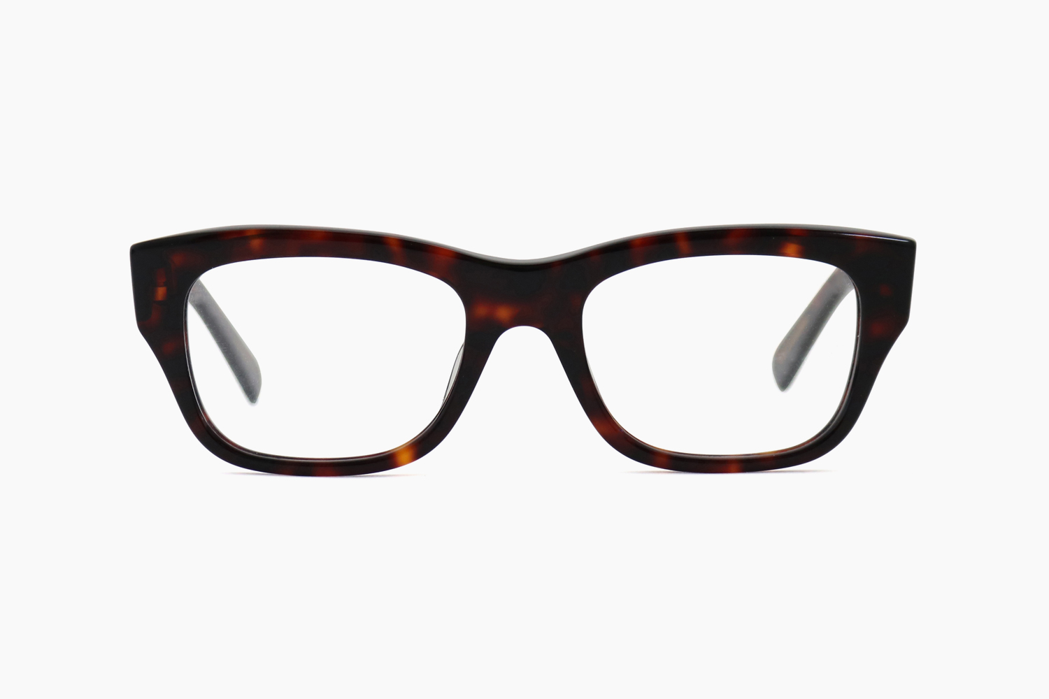 CONSUL 50 - Dark Tortoiseshell｜OLIVER GOLDSMITH