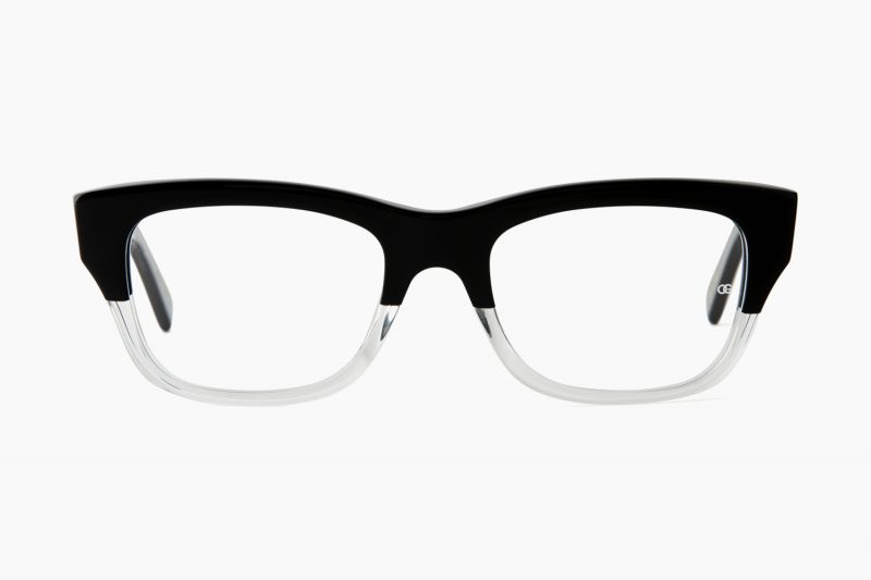 CONSUL-s – Black Float｜OLIVER GOLDSMITH