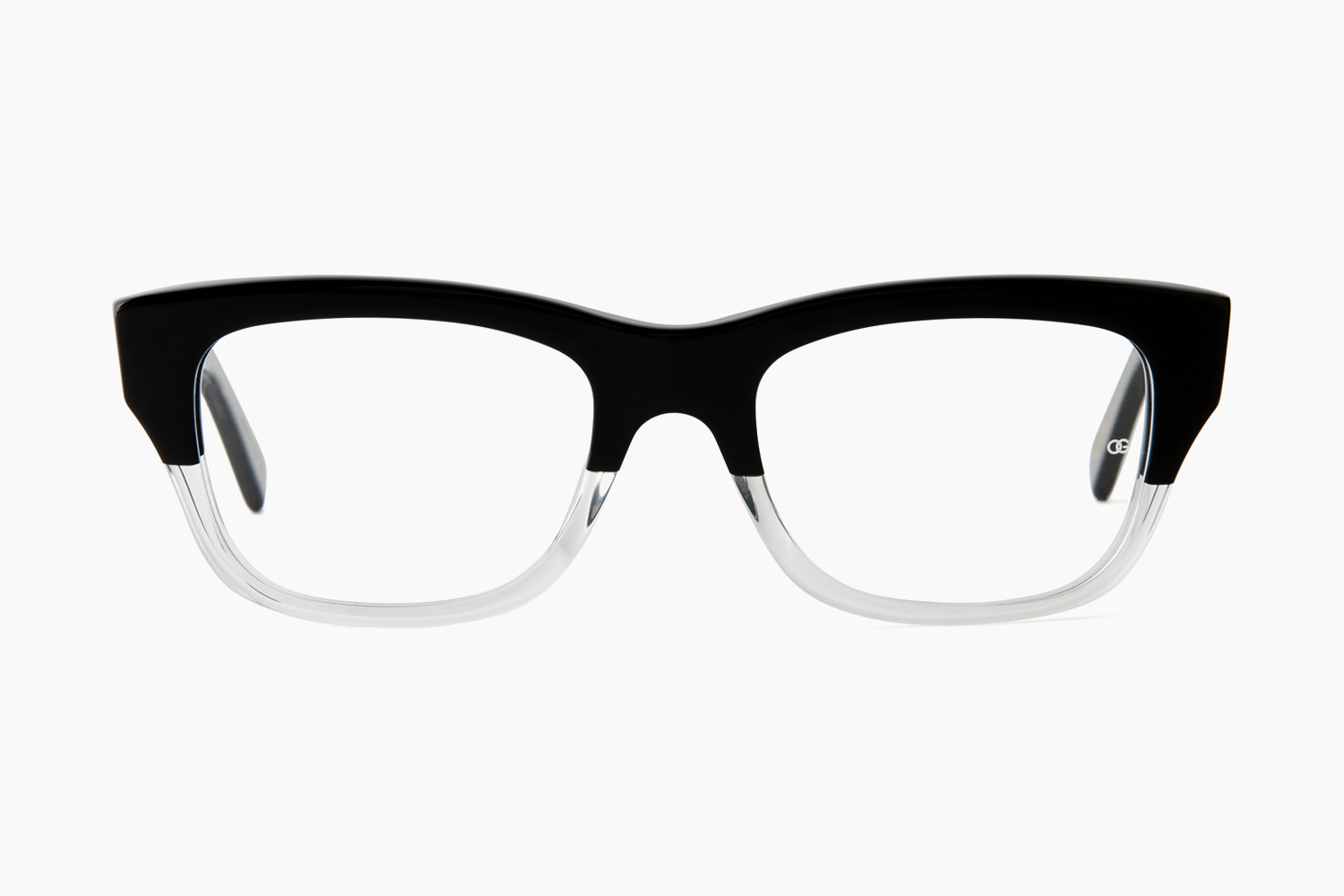 OLIVER GOLDSMITH｜CONSUL s   Black Float｜PRODUCT｜Continuer Inc