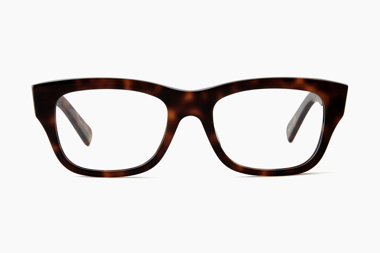 CONSUL-s - Darker Tortoise｜OLIVER GOLDSMITH