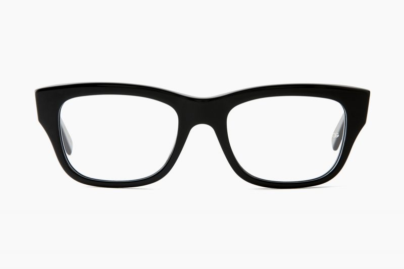 OLIVER GOLDSMITH｜CONSUL-s - Nero｜PRODUCT｜Continuer Inc.｜メガネ ...