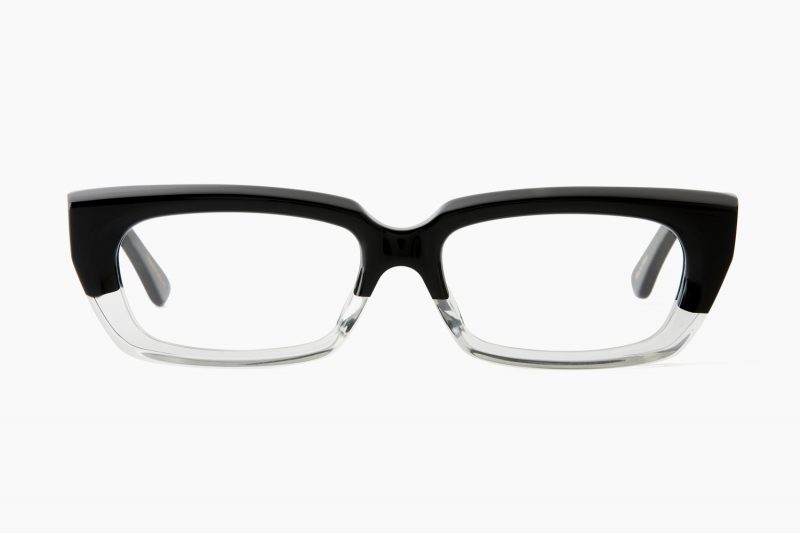 KOLUS-s – Black Float｜OLIVER GOLDSMITH