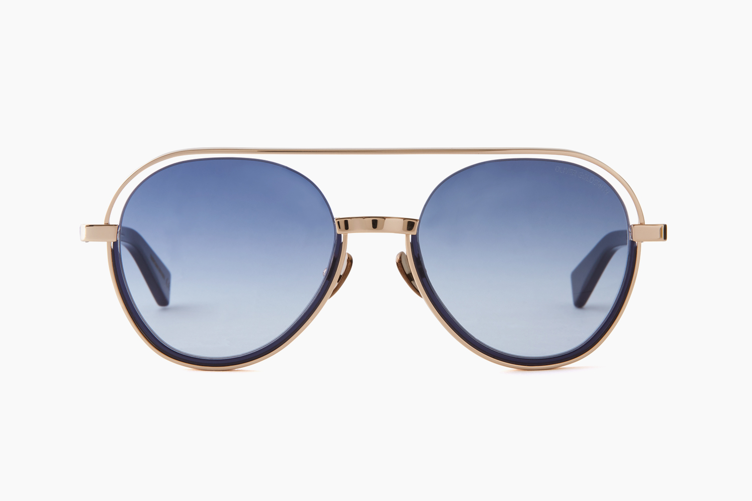 THE2010s - Rose Gold｜OLIVER GOLDSMITH