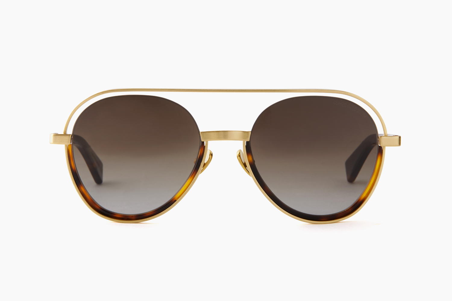 THE2010s - Yellow Gold｜OLIVER GOLDSMITH