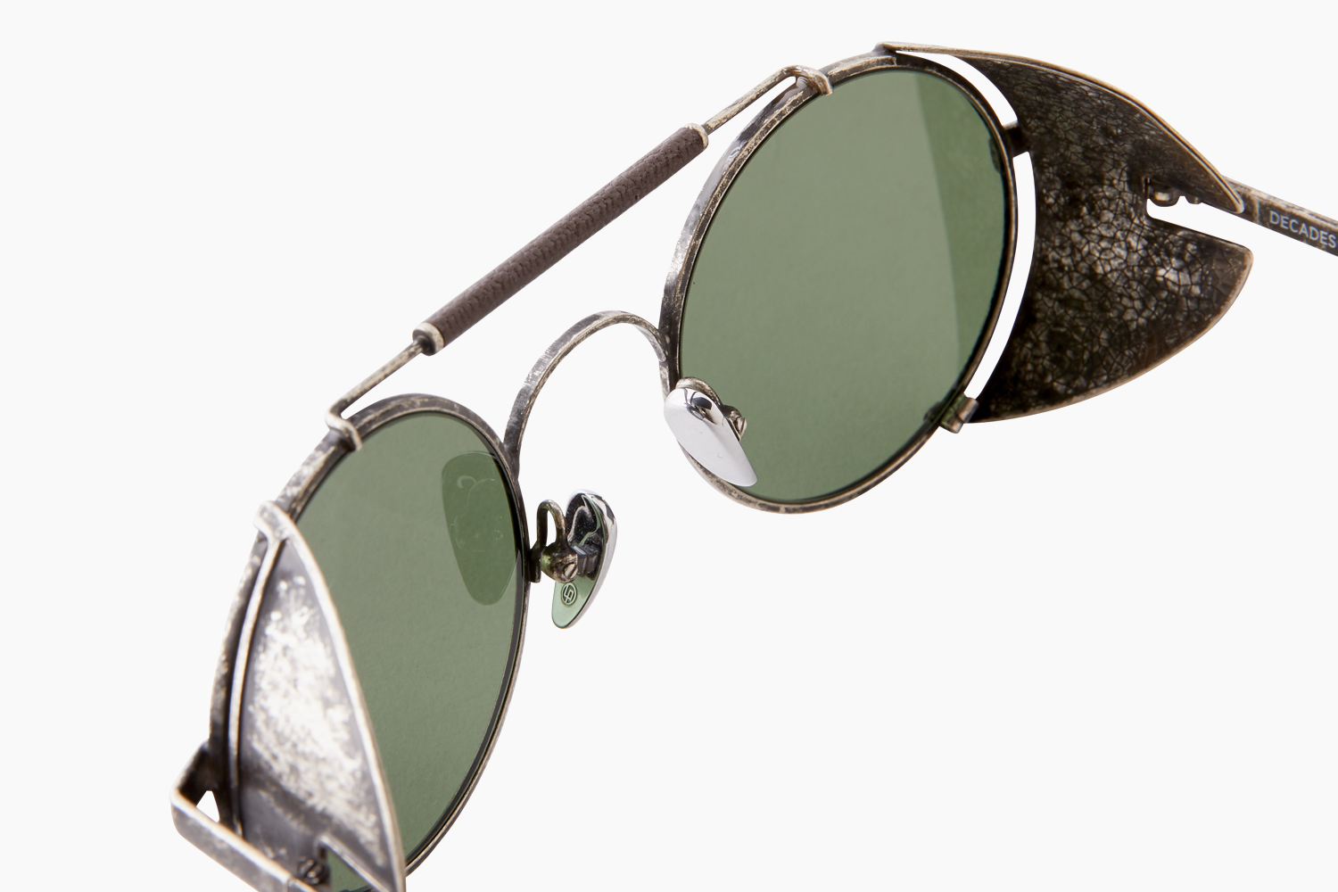 THE1920s - Antique Silver｜OLIVER GOLDSMITH
