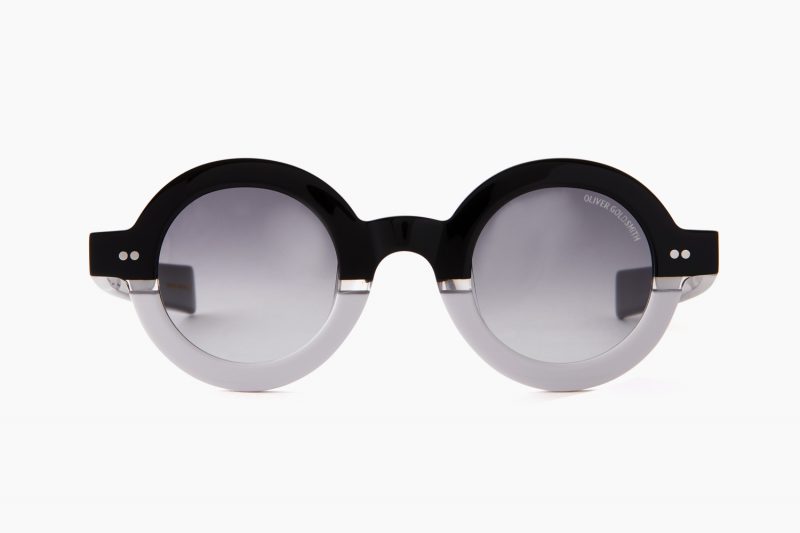 THE1930s – Floating Monochrome｜OLIVER GOLDSMITH