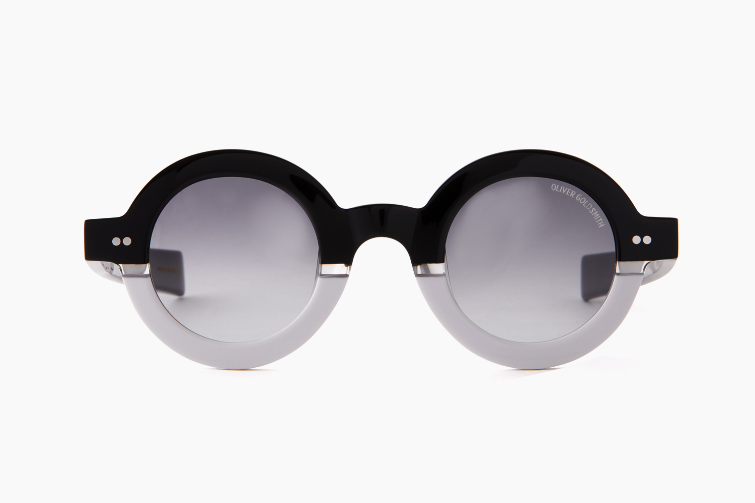 THE1930s - Floating Monochrome｜OLIVER GOLDSMITH