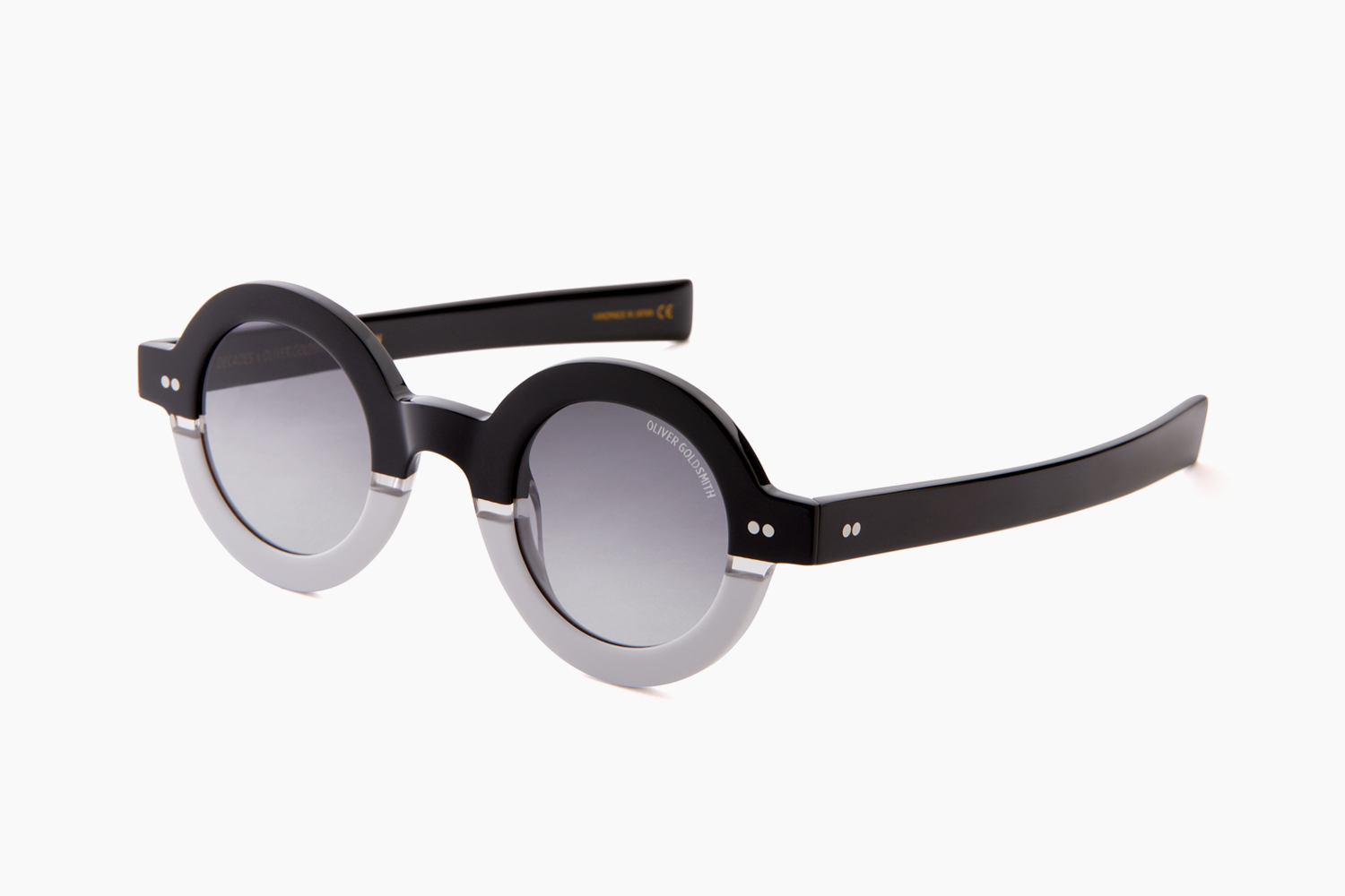 THE1930s - Floating Monochrome｜OLIVER GOLDSMITH