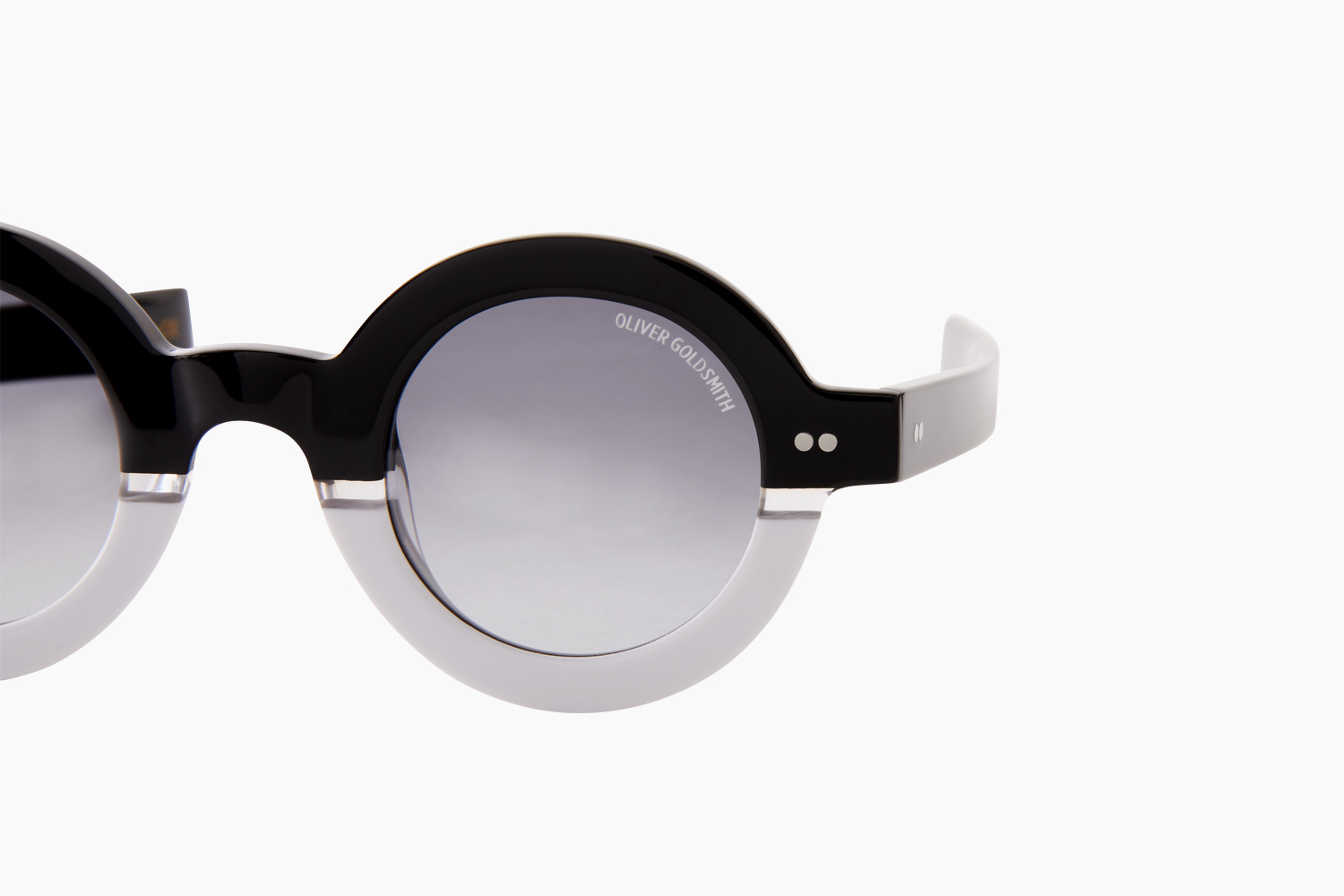 THE1930s - Floating Monochrome｜OLIVER GOLDSMITH