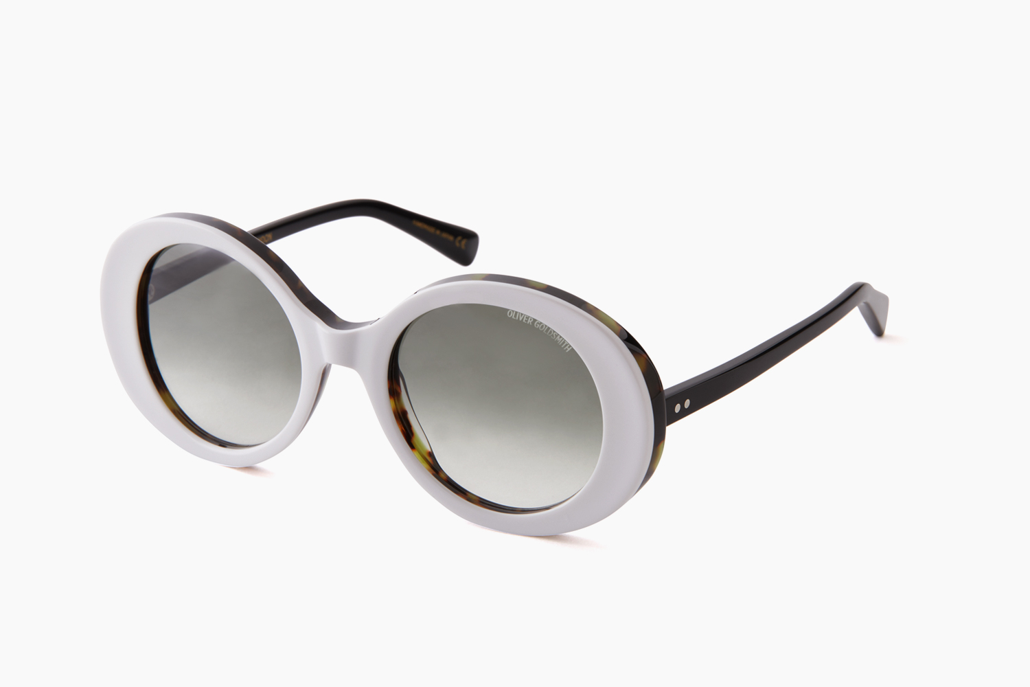 THE1960s - Military Whites｜OLIVER GOLDSMITH