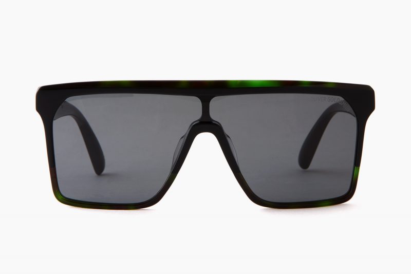 THE1990s – Black Green｜OLIVER GOLDSMITH