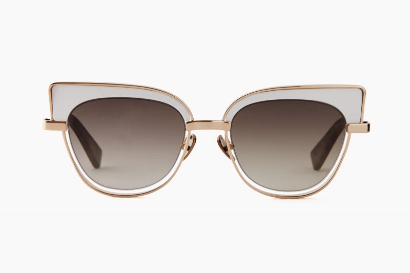 THE2000s – Rose Gold and Black｜OLIVER GOLDSMITH