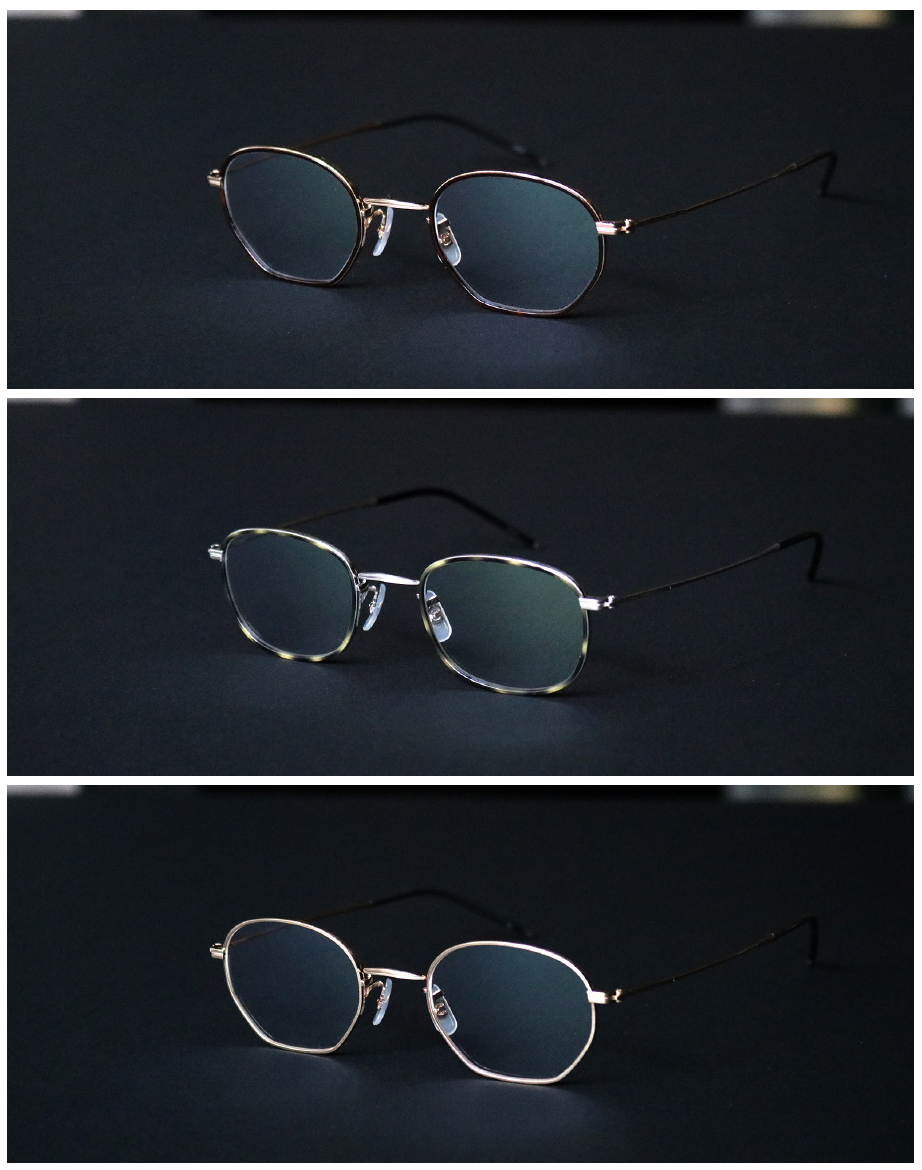 NEW BRAND〈ARCH OPTICAL〉Launch