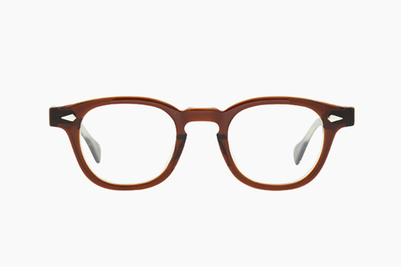 AR 42 – Brown Crystal｜JULIUS TART OPTICAL