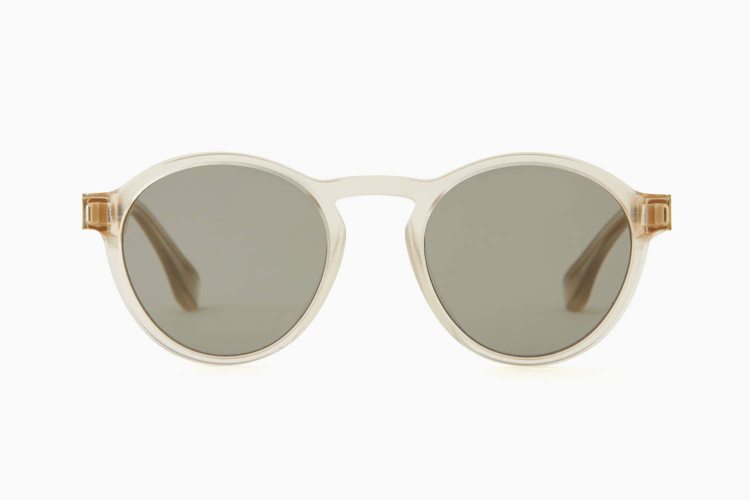 MYKITA｜MYKITA+Maison Margiela｜MMRAW002 - 818｜PRODUCT｜Continuer