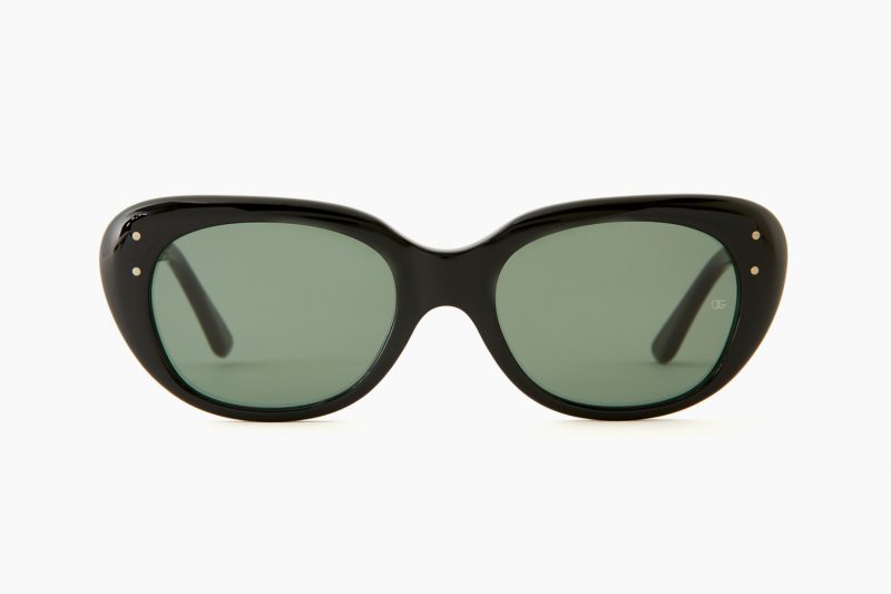 SOPHIA – Nero｜OLIVER GOLDSMITH