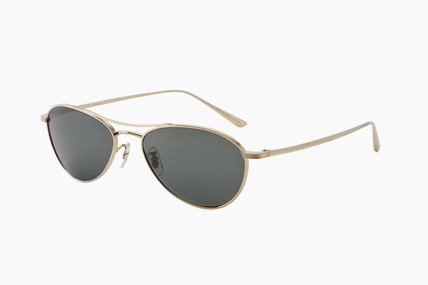 OLIVER PEOPLES THE ROW｜AERO LA 1245ST - 5292P2｜OLIVER PEOPLES