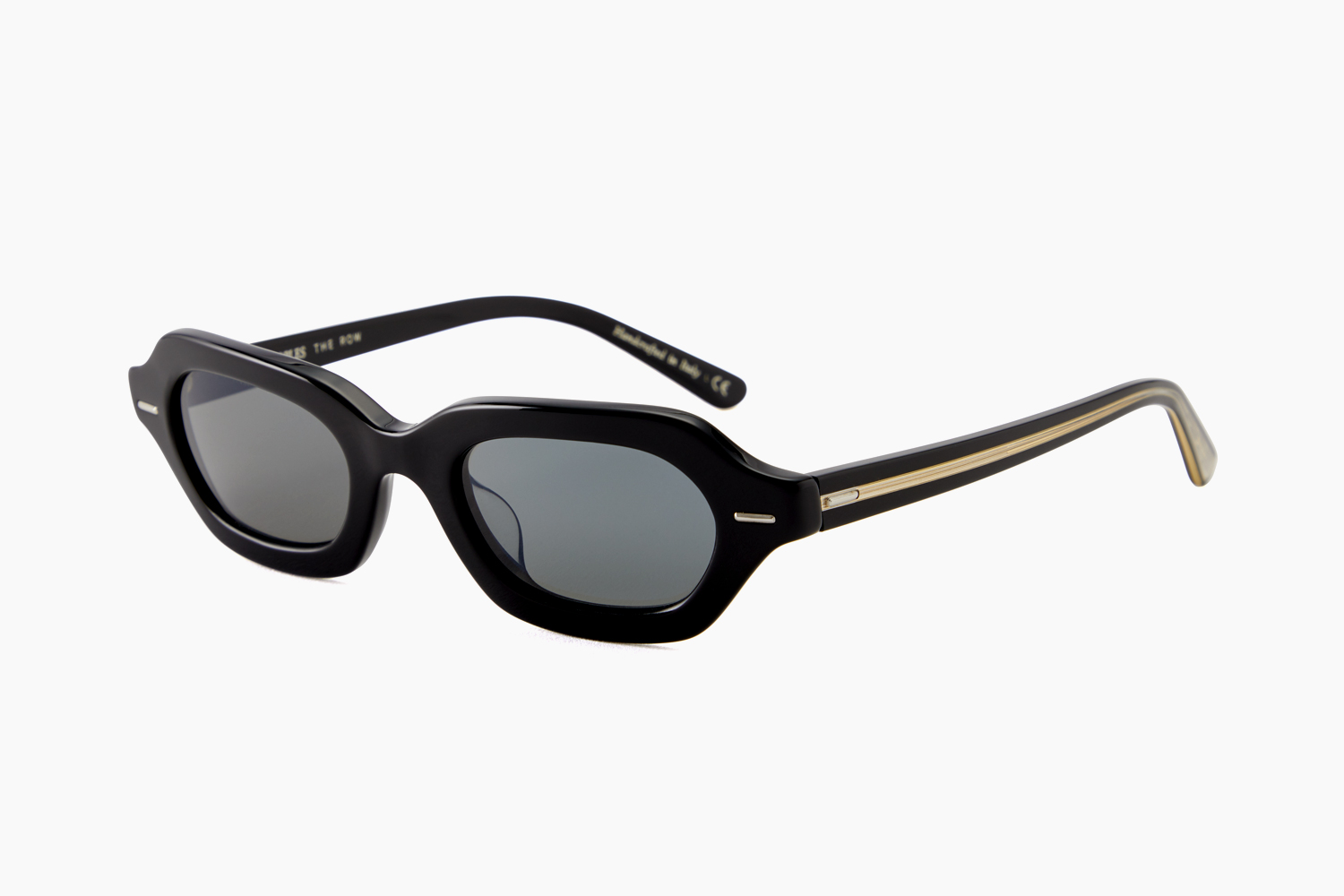 OLIVER PEOPLES THE ROW｜L.A. CC 5386SU - 1005R5｜OLIVER PEOPLES