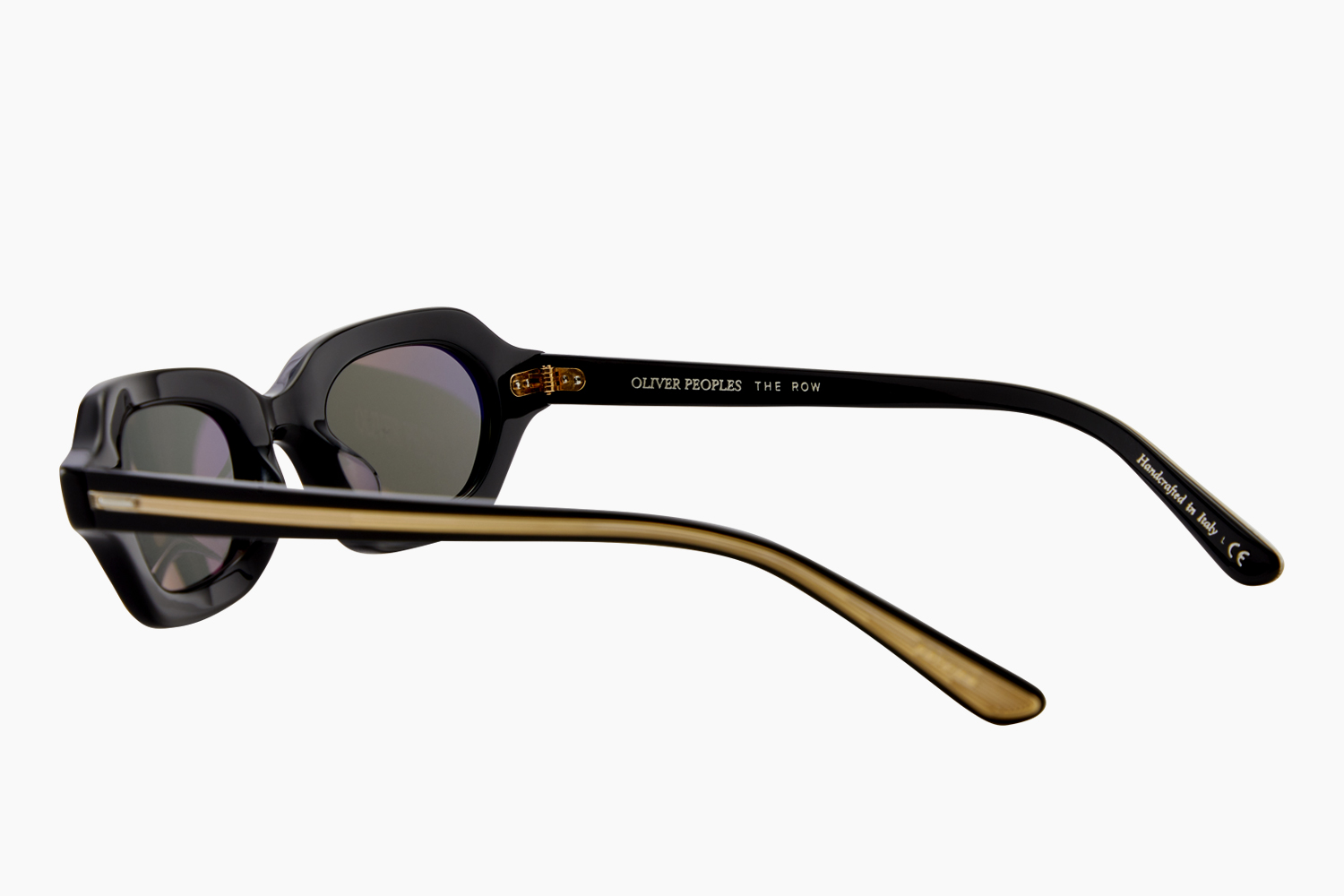 OLIVER PEOPLES THE ROW｜L.A. CC 5386SU - 1005R5｜OLIVER PEOPLES