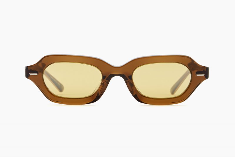 OLIVER PEOPLES THE ROW｜L.A. CC 5386SU – 16250F｜OLIVER PEOPLES