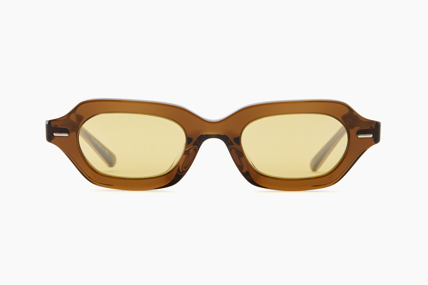 OLIVER PEOPLES THE ROW｜L.A. CC 5386SU - 16250F｜OLIVER PEOPLES