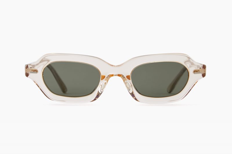 OLIVER PEOPLES THE ROW｜L.A. CC 5386SU – 1652P1｜OLIVER PEOPLES