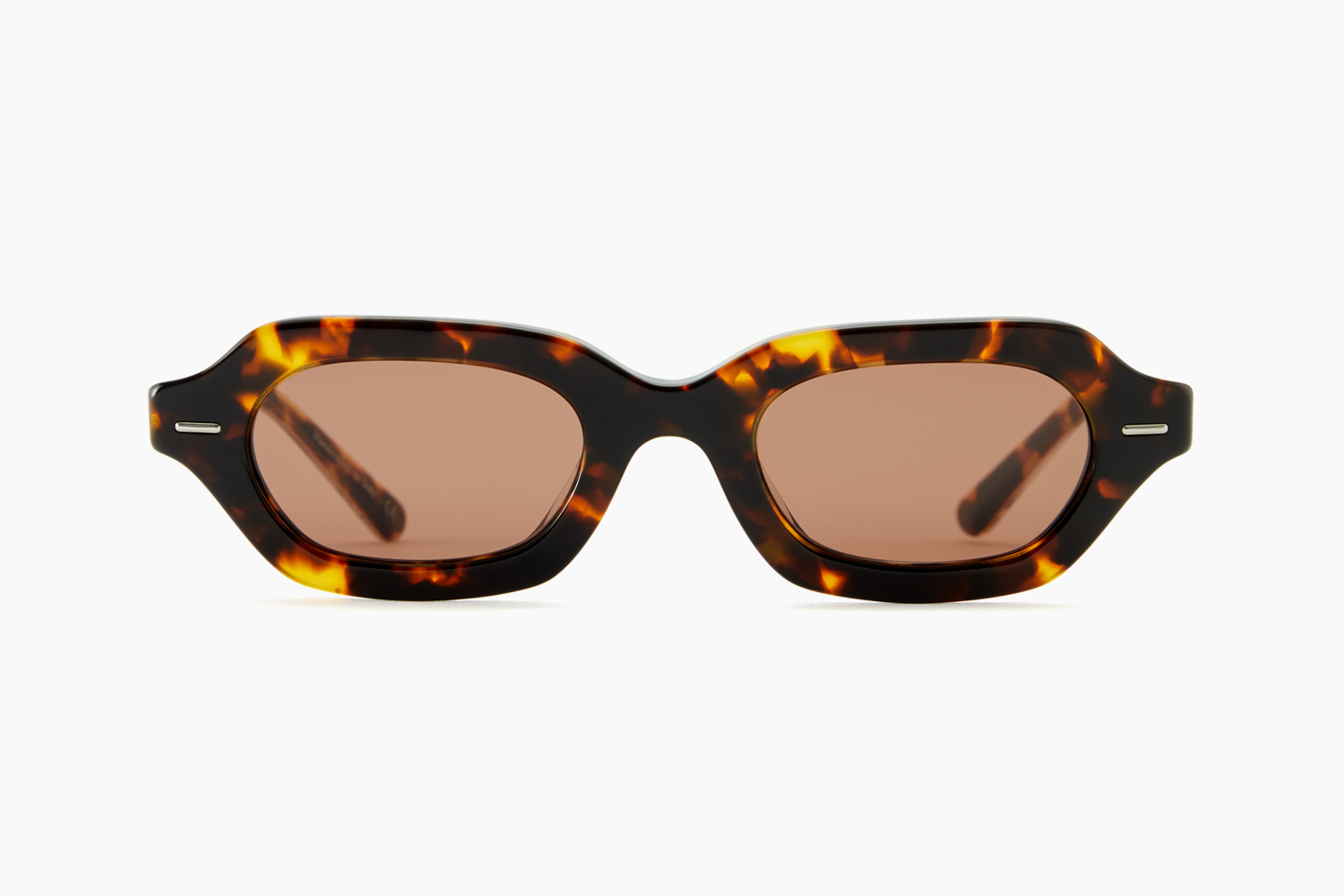 OLIVER PEOPLES THE ROW｜L.A. CC 5386SU – 1663C5｜OLIVER PEOPLES