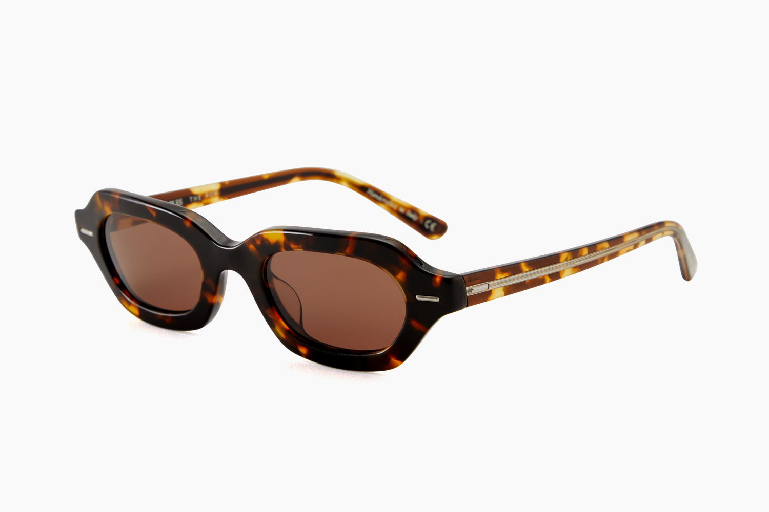OLIVER PEOPLES THE ROW｜L.A. CC 5386SU - 1663C5｜OLIVER PEOPLES