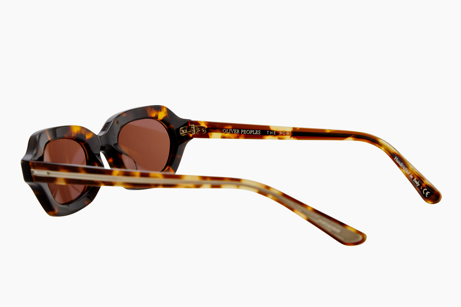 OLIVER PEOPLES THE ROW｜L.A. CC 5386SU - 1663C5｜OLIVER PEOPLES