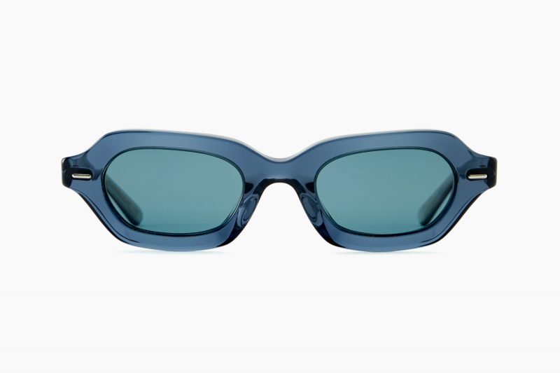 OLIVER PEOPLES THE ROW｜L.A. CC 5386SU – 16643R｜OLIVER PEOPLES