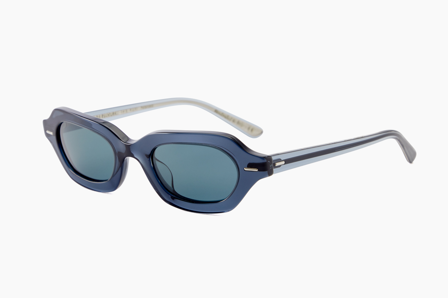 OLIVER PEOPLES THE ROW｜L.A. CC 5386SU - 16643R｜OLIVER PEOPLES