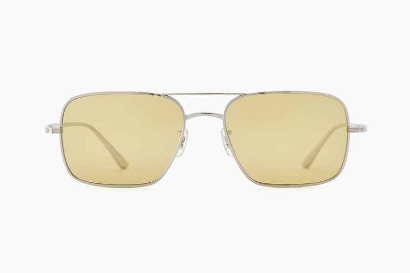 OLIVER PEOPLES THE ROW VICTORY LA 1246ST – 50360F｜OLIVER PEOPLES
