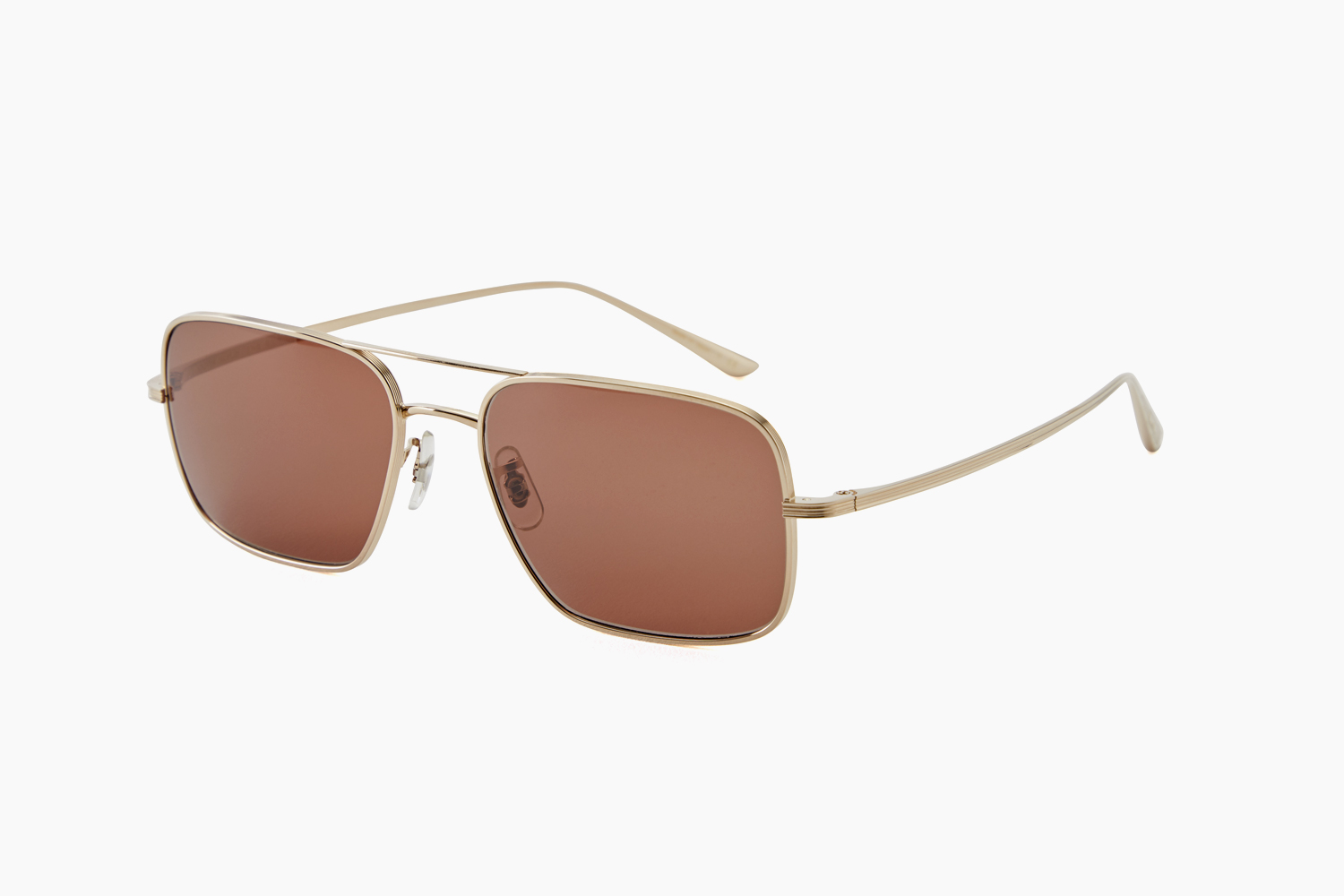 OLIVER PEOPLES｜OLIVER PEOPLES THE ROW VICTORY LA 1246ST - 5292C5 