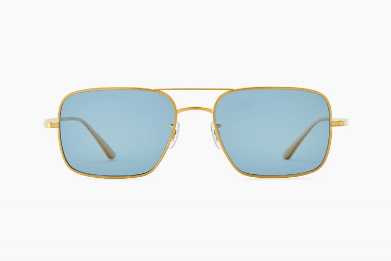 OLIVER PEOPLES THE ROW VICTORY LA 1246ST – 5293P1｜OLIVER PEOPLES