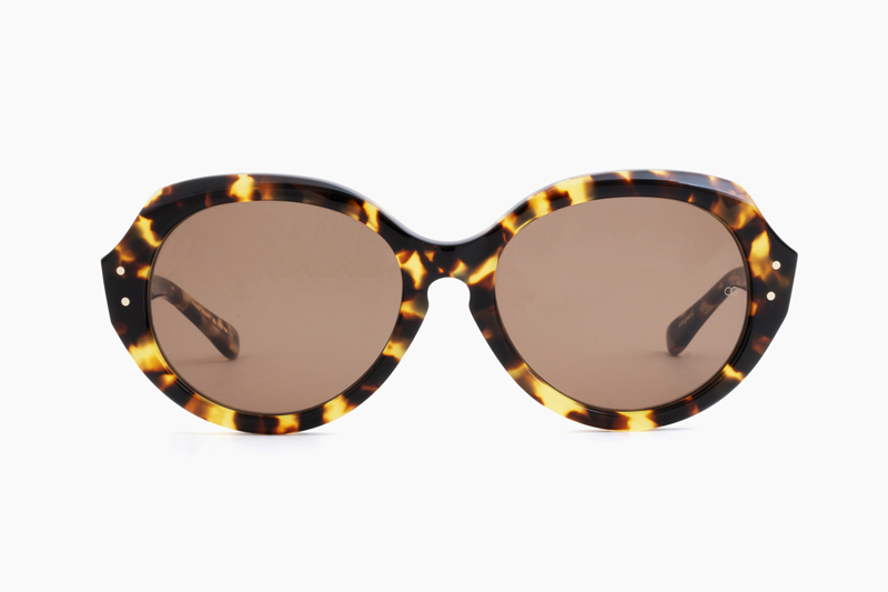 OLIVER GOLDSMITH｜HEP - Leopard｜PRODUCT｜Continuer Inc