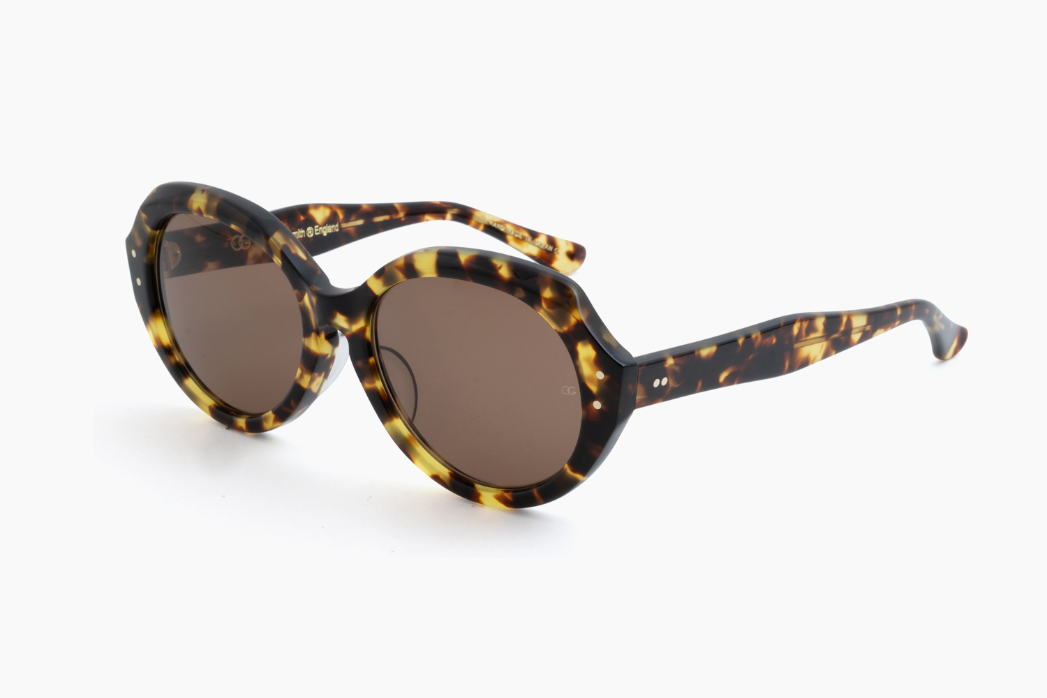 HEP - Leopard｜OLIVER GOLDSMITH