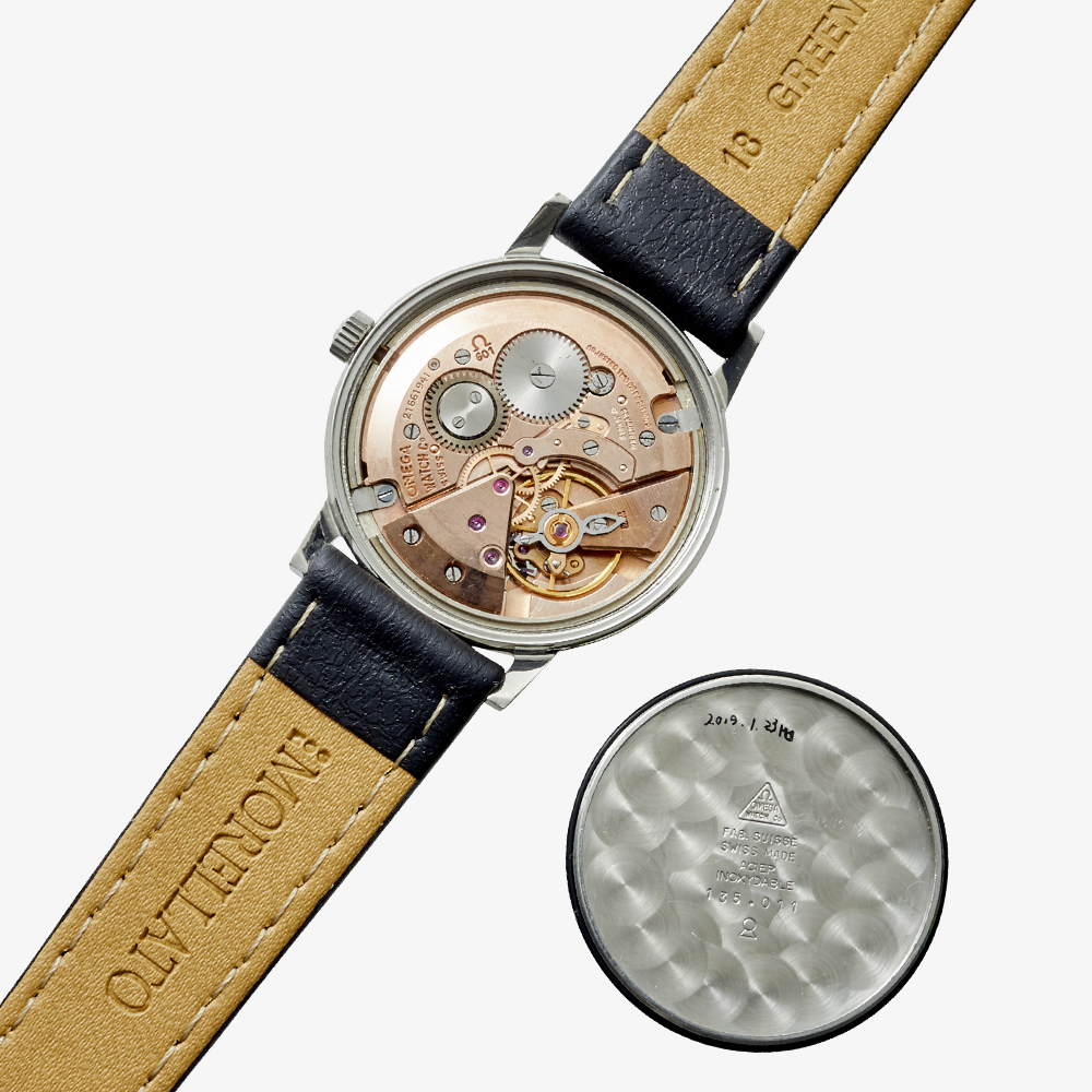 OMEGA｜Seamaster 600 - 60's｜OMEGA (Vintage Watch)