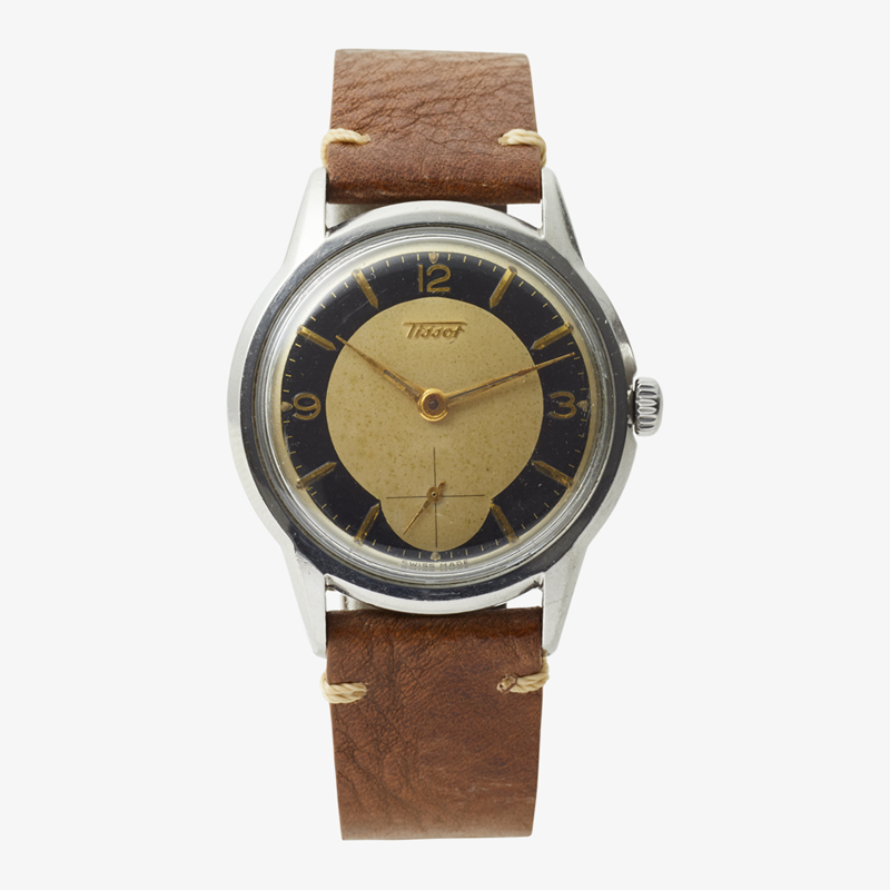 Tissot｜Men’ model – 50’s｜OTHER VINTAGE WATCH