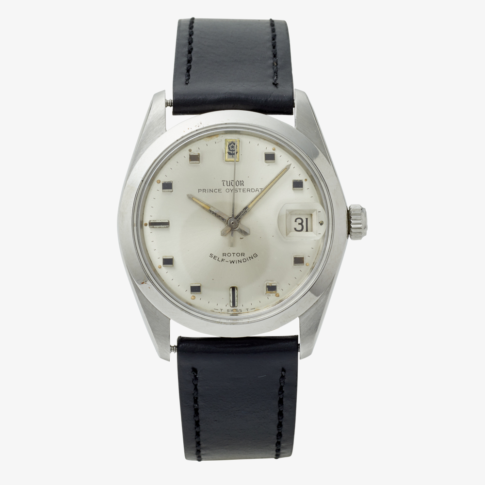 TUDOR｜OYSTERDATE - 60's｜TUDOR (Vintage Watch)