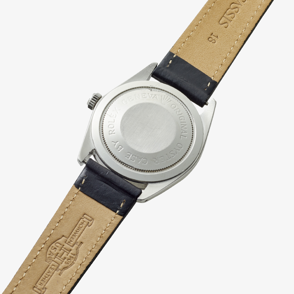 TUDOR｜OYSTERDATE - 60's｜TUDOR (Vintage Watch)