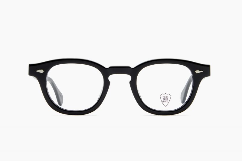 AR 44 – Black｜JULIUS TART OPTICAL