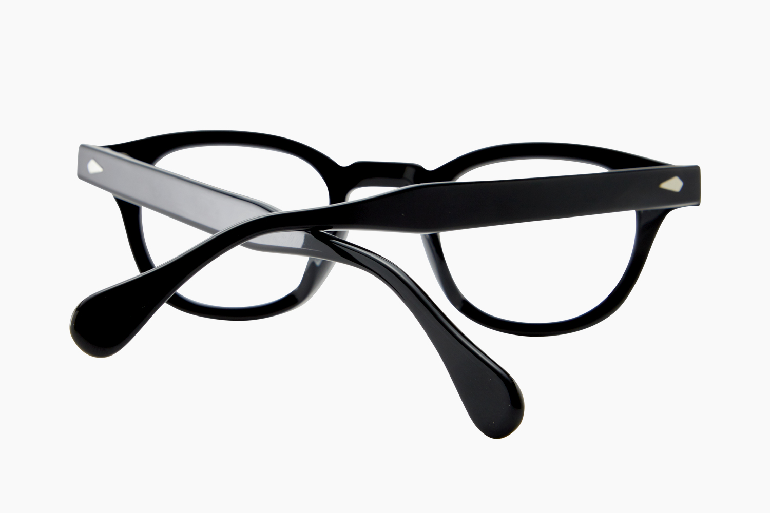 AR 46 - Black｜JULIUS TART OPTICAL