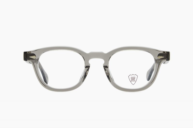 AR 44 – Grey Crystal Ⅱ｜JULIUS TART OPTICAL