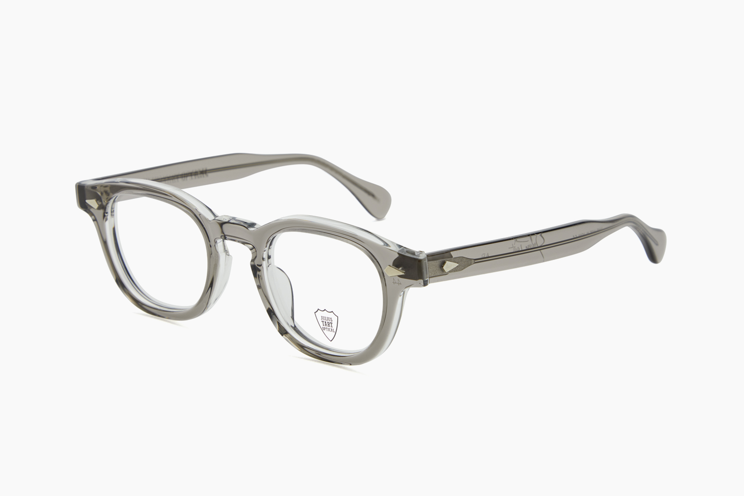 AR 44 - Grey Crystal Ⅱ｜JULIUS TART OPTICAL