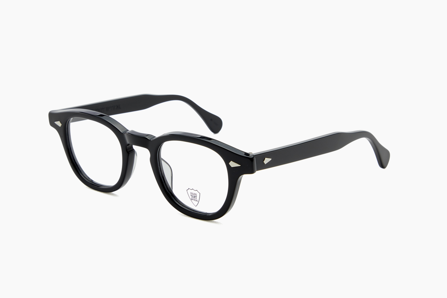 AR 46 - Black｜JULIUS TART OPTICAL