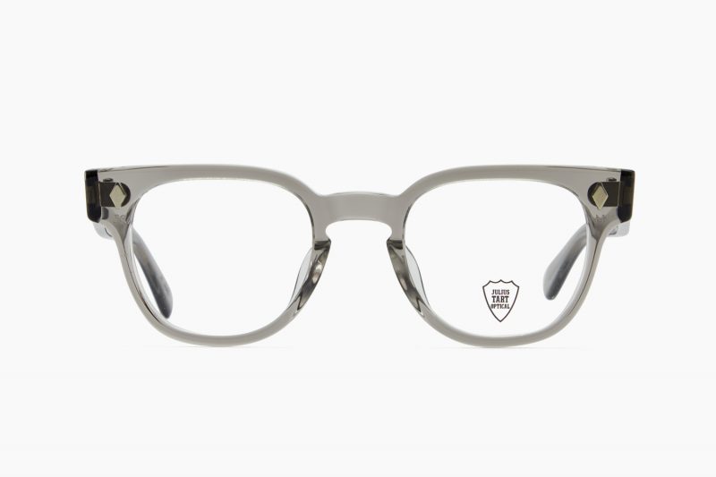 BRYAN – Grey Crystal 2｜JULIUS TART OPTICAL