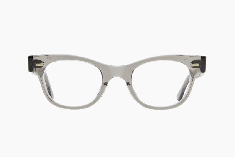 COUNTDOWN  – Grey Crystal 2｜JULIUS TART OPTICAL