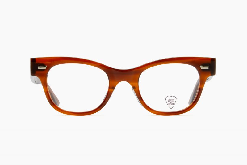 COUNTDOWN – Amber｜JULIUS TART OPTICAL