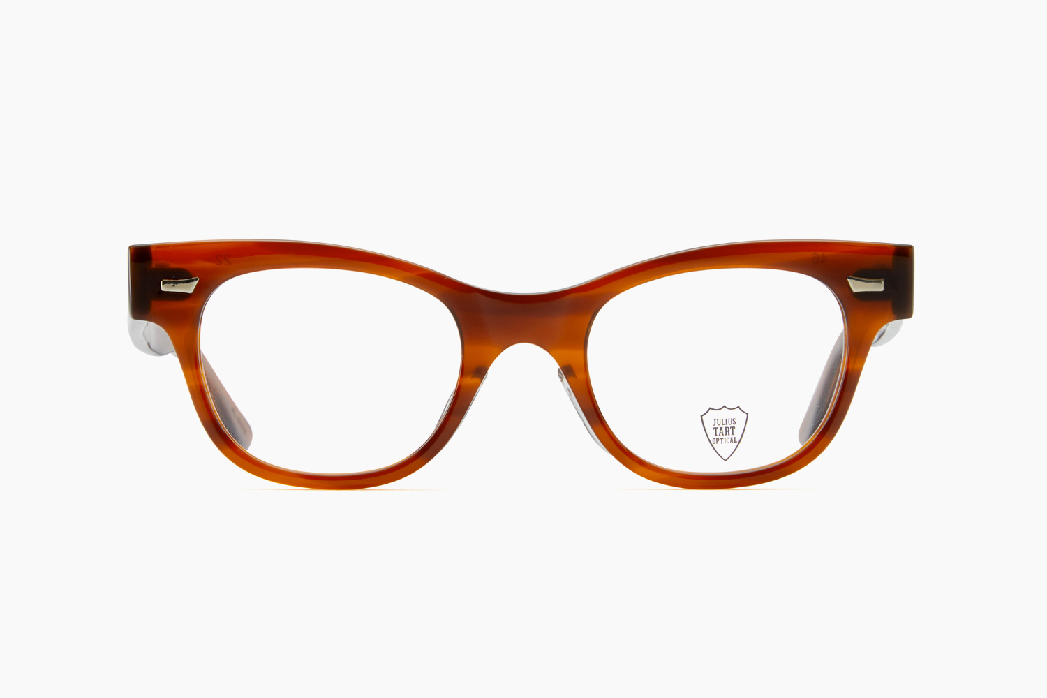 COUNTDOWN - Amber｜JULIUS TART OPTICAL